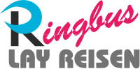 Logo Ringbus Lay Reisen