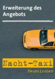 Nachttaxi Neunkrichen