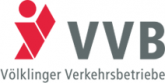 Logo Völklinger Verkehrsbetriebe VVB