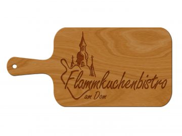 Logo Flammkuchenbistro