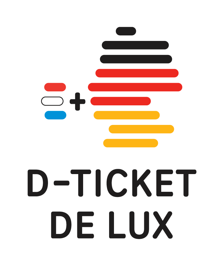 D-Ticket DE LUX